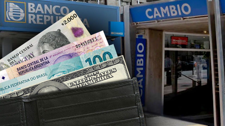 El dólar blue se disparó hasta los $67,25 y estiró aún más la brecha con el oficial en la City porteña