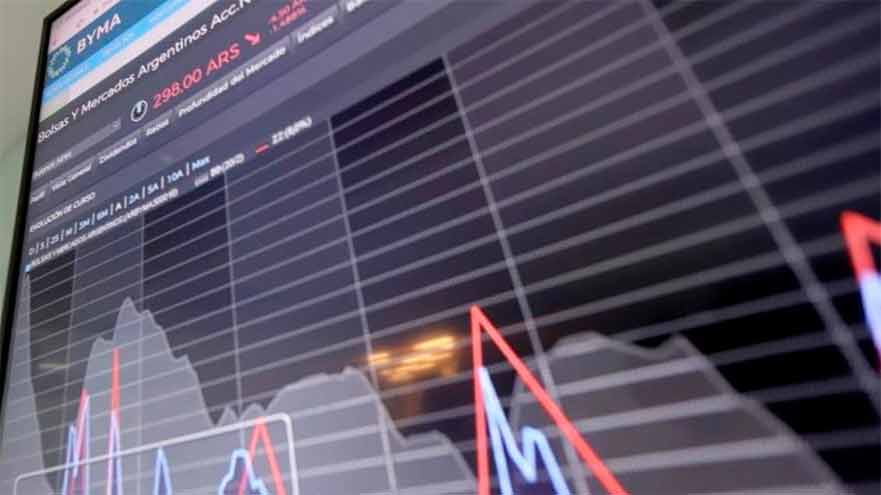 Como Tenaris, una empresa de Clarín analiza dejar de cotizar en la Bolsa porteña