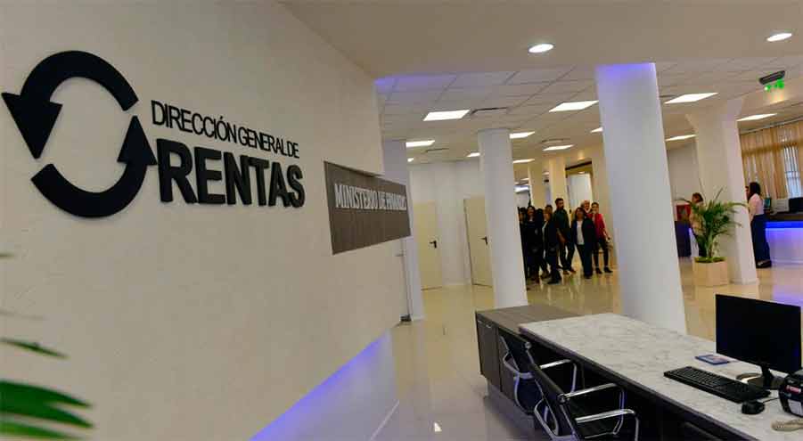 Rentas Córdoba no tiene un criterio estipulado para tomar la medida