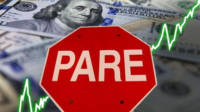 Dólar rulo: cuáles son los límites que puso el Banco Central para frenar la operatoria