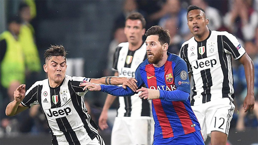 Doce clubes europeos avanzaron con la propuesta y se plantaron ante la UEFA y la FIFA