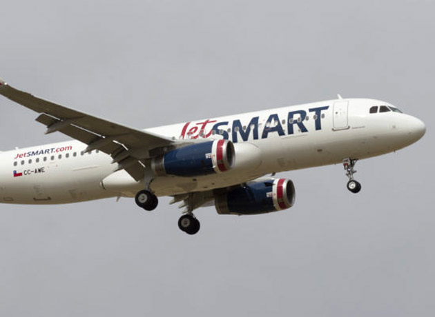 JetSmart, que compró Norewgian, se erige como una de las low cost capaces de capitalizar el nuevo rumbo turístico post pandemia