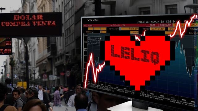 Todas las fichas en Leliqs: bancos duplican su ganancia en un año, mientras crece la mora
