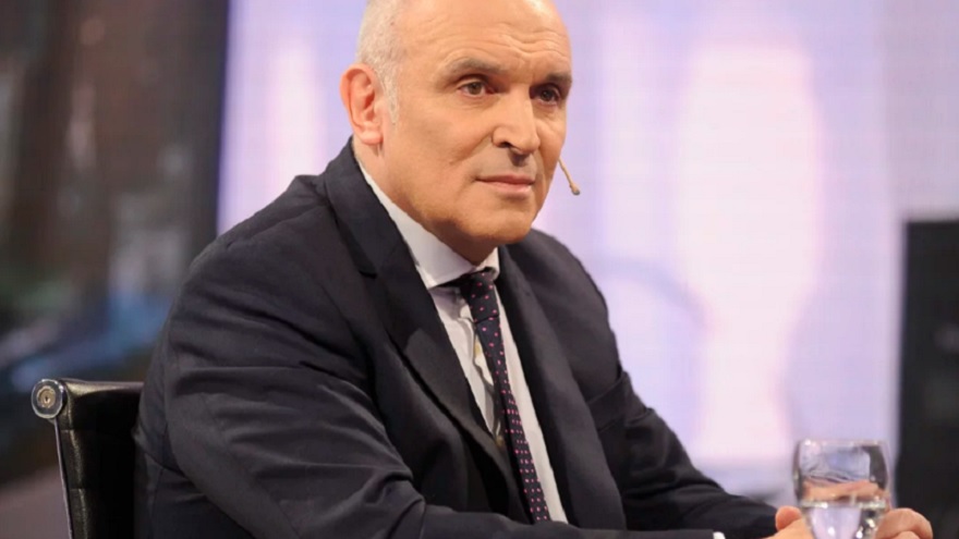 Espert, ex candidato a Presidente, contra la extensión de la cuarentena.