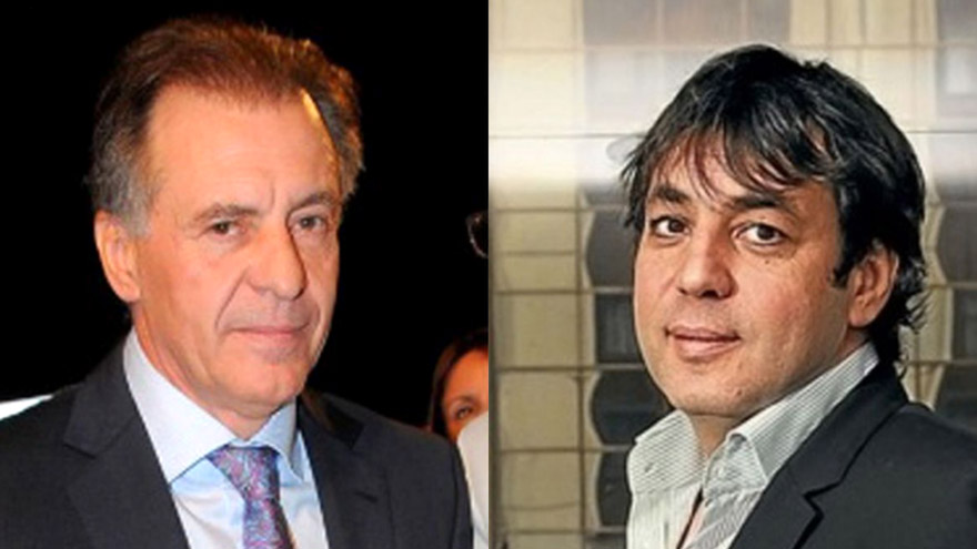 López y De Sousa, cerca de retomar el control de Oil Combustibles.