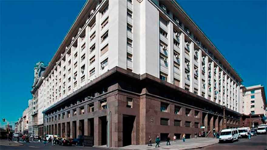 El Palacio de Hacienda aclaró que la ley no elimina ninguna de las exenciones vigentes, sino que amplía el alcance a más instrumentos