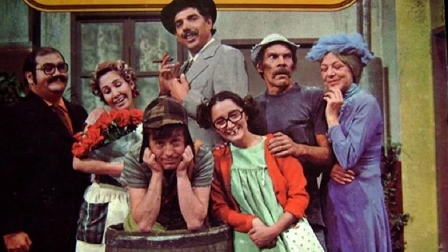 El Chavo