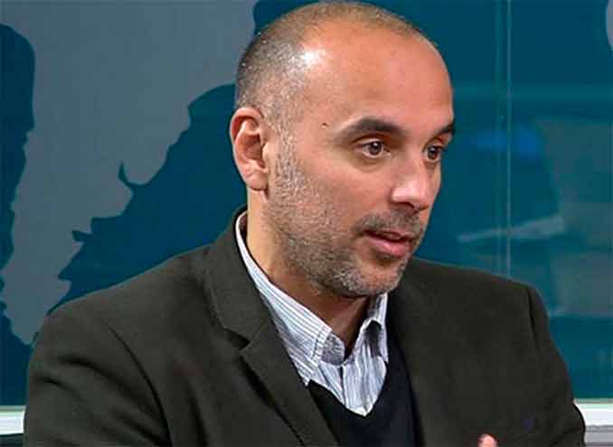 D’Attellis anticipa que el cepo al dólar se endurecerá: tras las elecciones sólo se podrán comprar hasta u$s3000 por mes