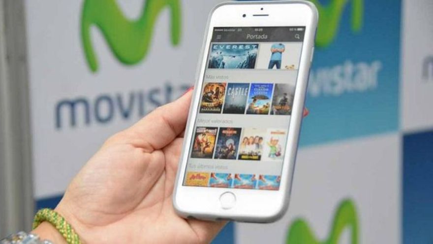 Movistar fue la primera operadora en anunciar un cambio de precios en los planes de la telefonía celular 