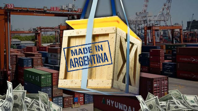 Las exportaciones a Brasil se beneficiarán del crecimiento y la apreciación del real