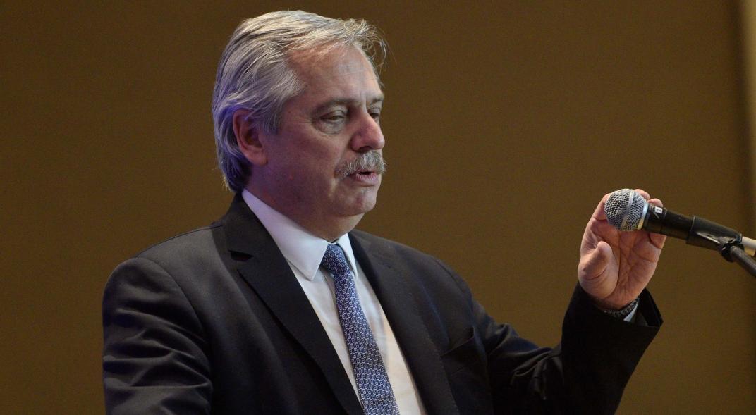 Acreedores de argentina ya se agrupan en los Estados Unidos para la renegociación de la deuda