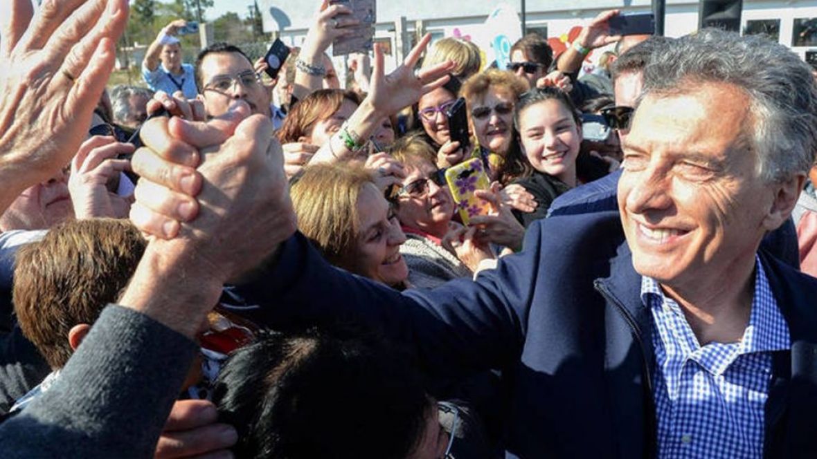 "El kirchnerismo cree equivocadamente que ganó y ya empezó a perseguir periodistas"