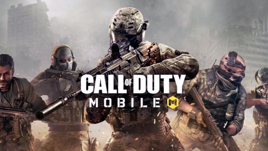 Call of Duty es uno de los juegos apuntados por el cibercrimen.