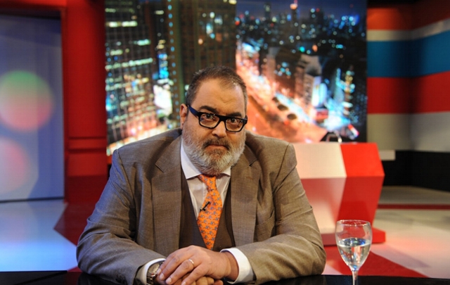 La muerte de Fabián Gutiérrez: qué dijo Lanata