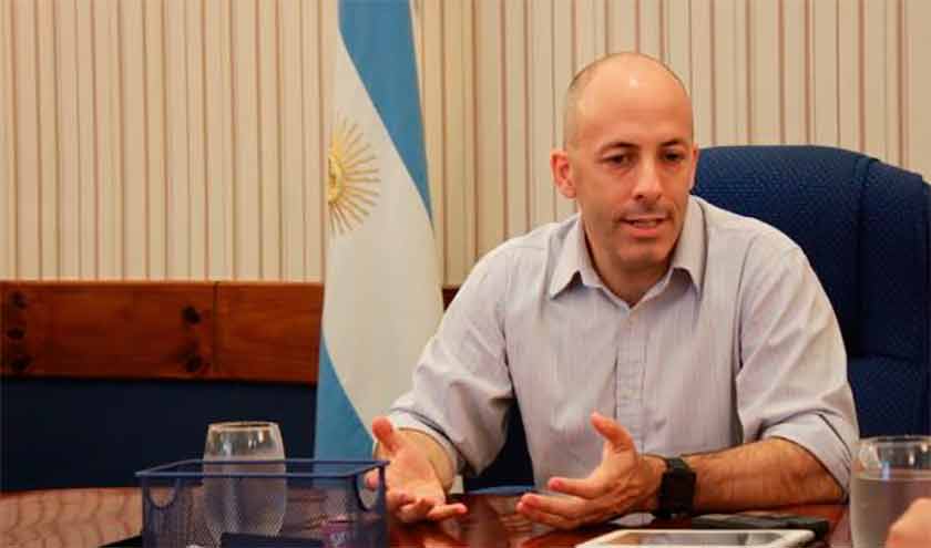 a causa se inició en 2019 con la denuncia de una concejal del municipio por administración fraudulenta de fondos
