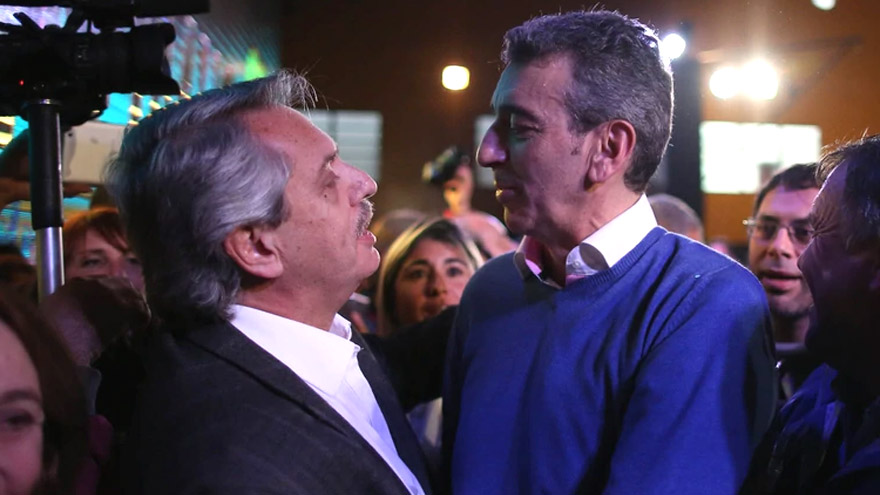 Varios candidatos a concejales abandonaron a Randazzo y se pasaron al Frente de Todos