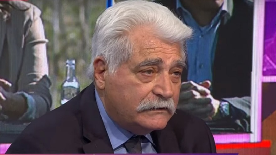 Las advertencias de Jorge Asís previo a las elecciones.