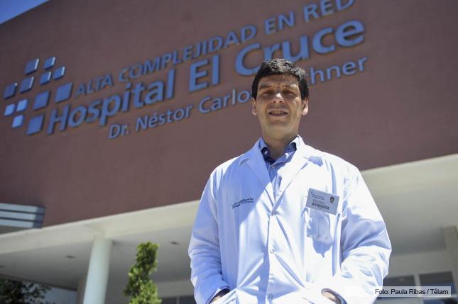 Arnaldo Medina