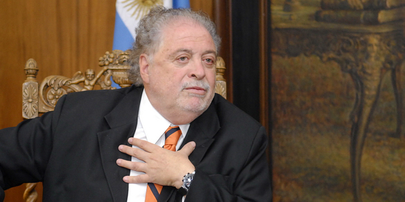 Ginés González García