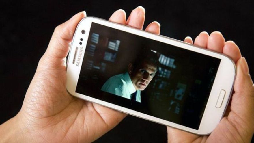 El cine móvil es una de las actividades preferidas de los gamers argentinos.