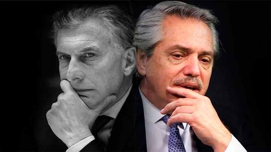 A menos once días de las elecciones, qué dicen las encuestas sobre Alberto Fernández y Macri