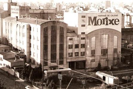 Sociedad Comercial del Plata crea nueva empresa para producir papas precongeladas en el país