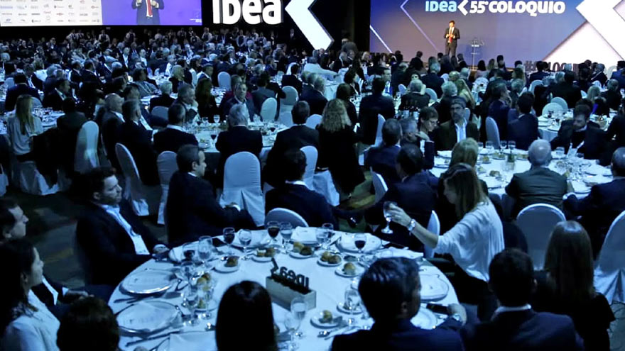 Renegociar la deuda y firmar un pacto social, los principales reclamos de los empresarios al próximo gobierno