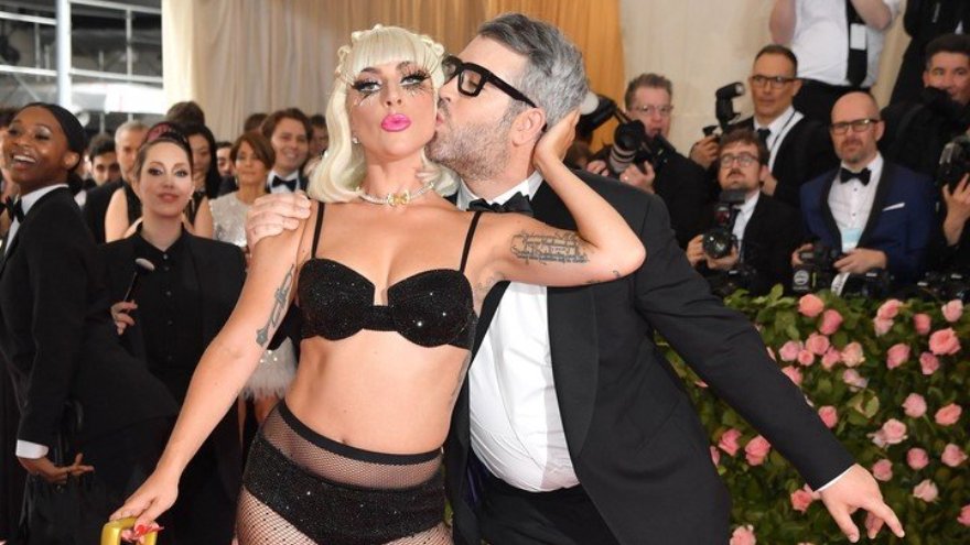 Tras su exitosa carrera como cantante, Gaga ahora apuesta a la actuación