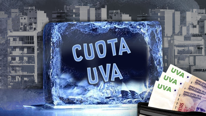 Hipotecarios UVA: cuál es el plan "de urgencia" que prepara el equipo de Alberto Fernández