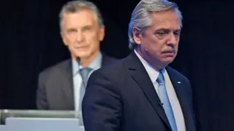 La imagen de los políticos se ve impactada por sus esfuerzos para terminar con