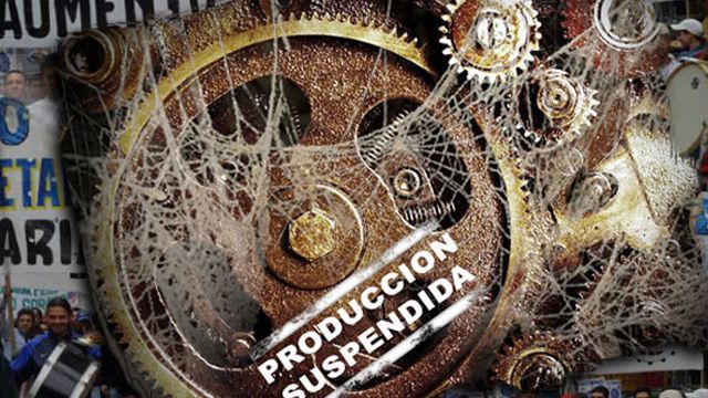 Ranking: cuál es el país de América que sufrió más años de recesión
