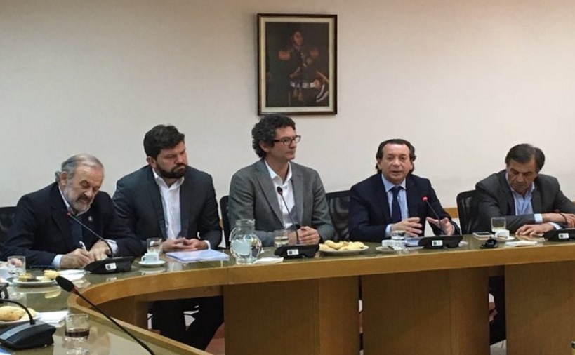 Ley Pyme 2.0, de inversiones, Monotributo Plus y Empleo: claves de los proyectos