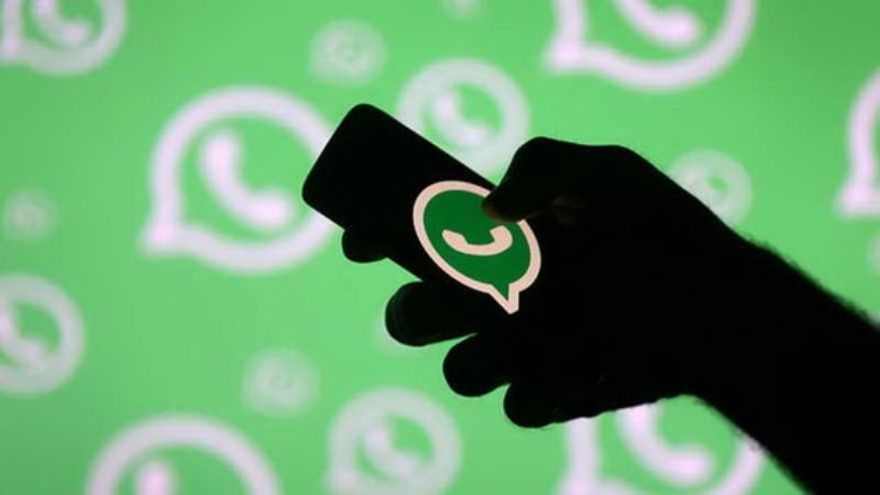 Para millones de personas, WhatsApp funge como una red social.