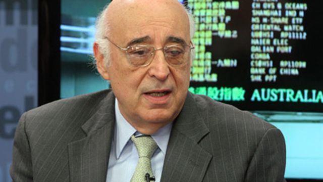 Miguel Angel Broda estima que no se podrá sostener el déficit fiscal en el segundo semestre