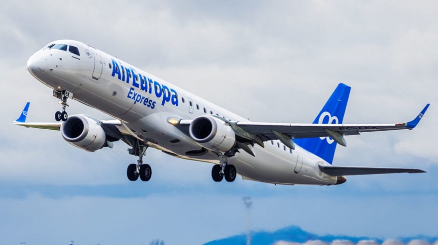 Actualmente, la compañía española tiene un vuelo semanal entre Madrid y Buenos Aires