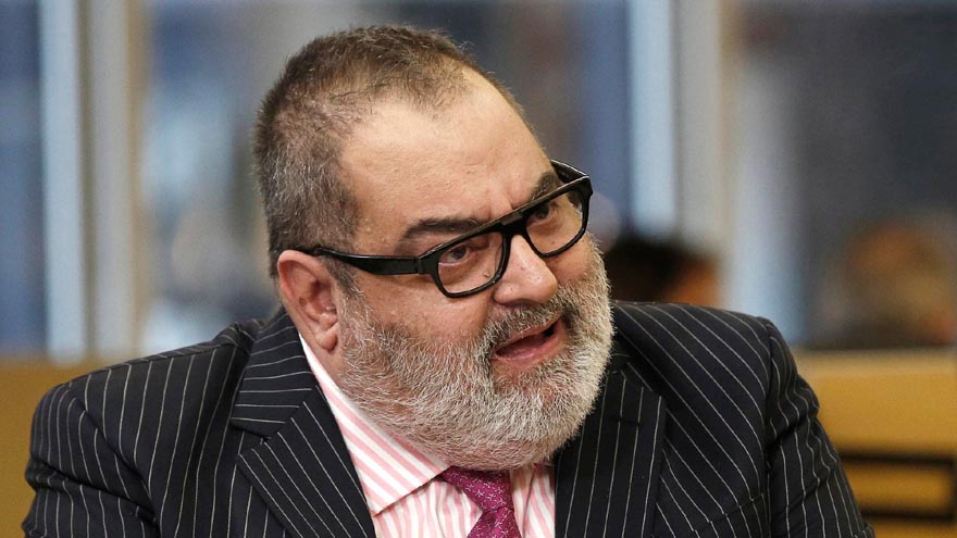 Lanata criticó con dureza a la clase dirigente argentina