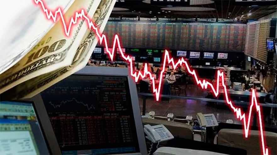ADRs: tres acciones fueron removidas del indicador de MSCI y sus cotizaciones se derrumbaron