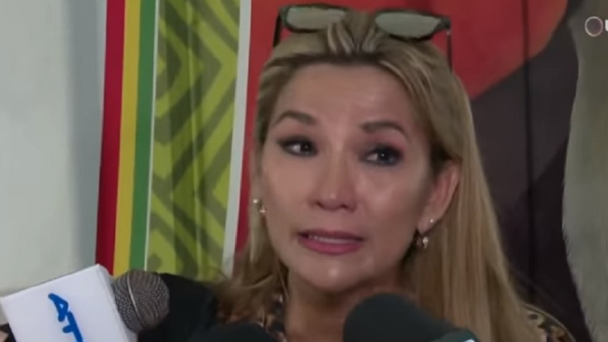 Janine Yañez también estuvo considerada en esta encuesta