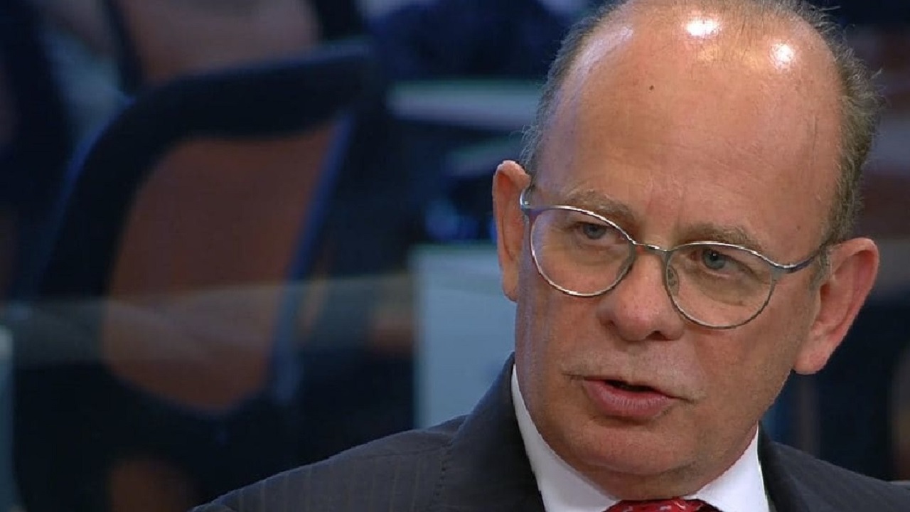 César Litvin, CEO de Lisicki, Litvin y Asociados