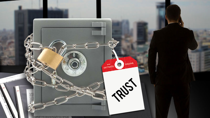 Las exenciones o el traspaso de los bienes a fideicomisos liberan de parte del impuesto