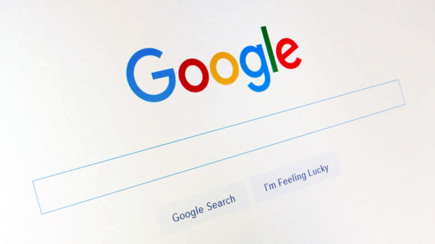 Google también ofrece un test de velocidad.