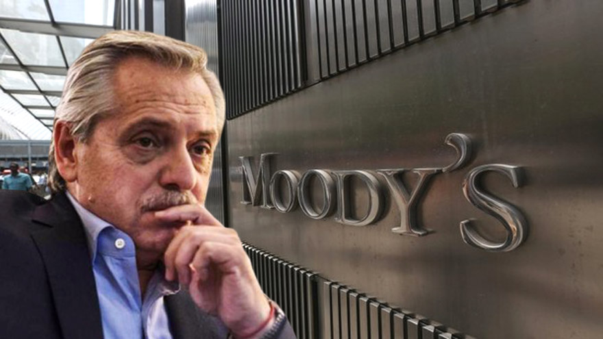 Para Moodys,