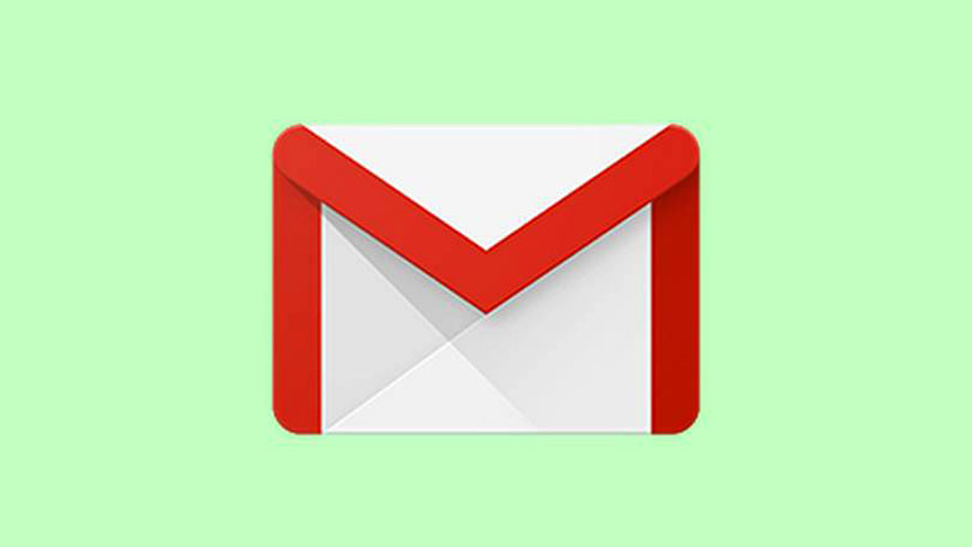 Gmail es el correo electrónico más usado del mundo.