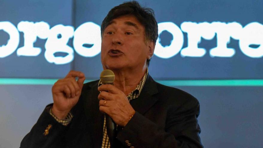 El procurador Carlos Zannini rechazó el pedido porque un párrafo del escrto de los Macri no cumplía con los requisitos formales