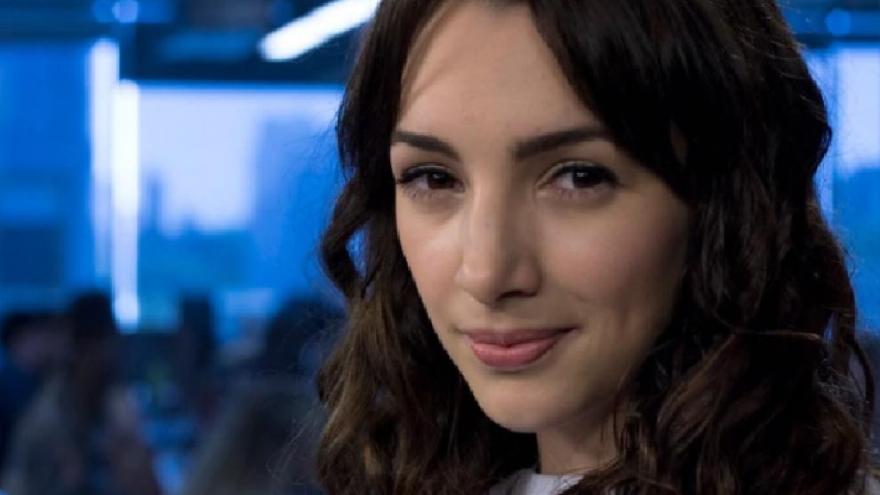 El descargo de Thelma Fardin tras el contrato que firmó con Ushuaia: qué dijo