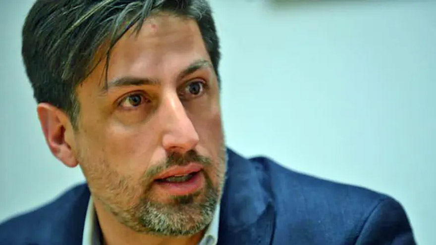 El ministro de Educación