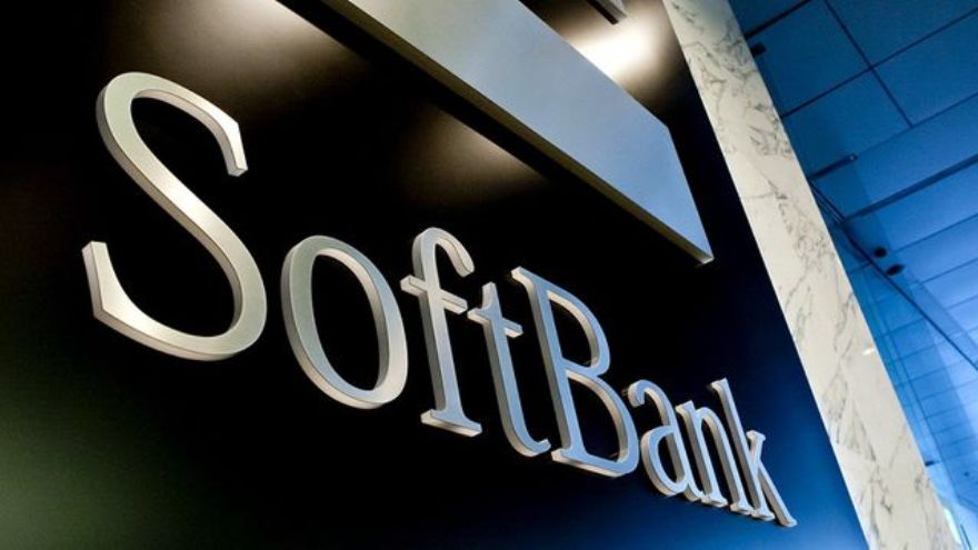 SoftBank es uno de los inversores de Ualá.