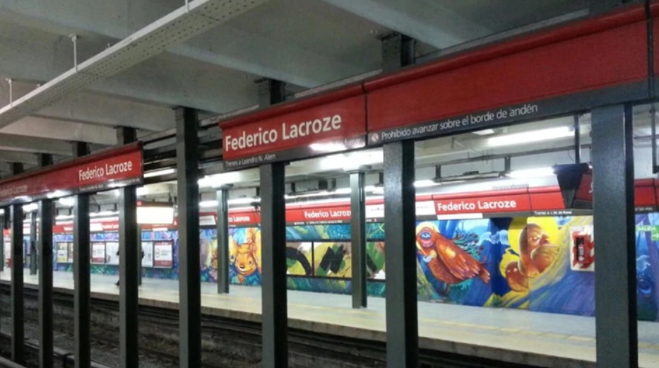 Los metrodelegados denuncian que la empresa expone a trabajadores y pasajeros al contagio de COVID-19