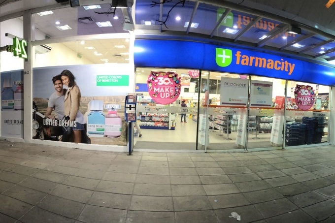 Farmacity se ha sumado a la campaña de inclusión en el trabajo