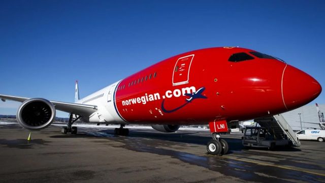 Norwegian: la empresa de origen noruego seguirá presente en Ezeiza a través de un vuelo con Londres.